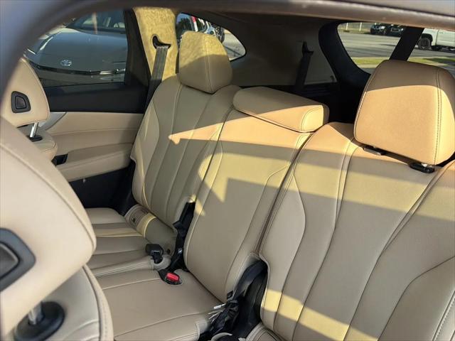 2023 Acura MDX Standard