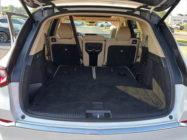 2023 Acura MDX Standard