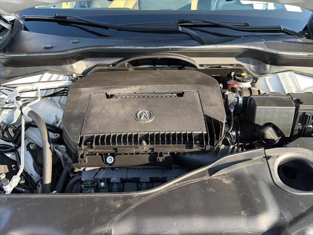 2023 Acura MDX Standard
