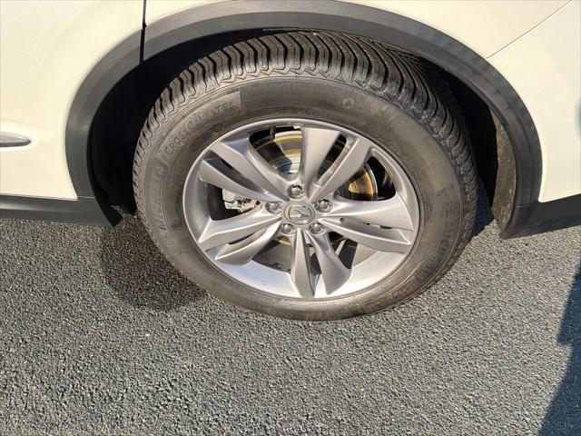 2023 Acura MDX Standard