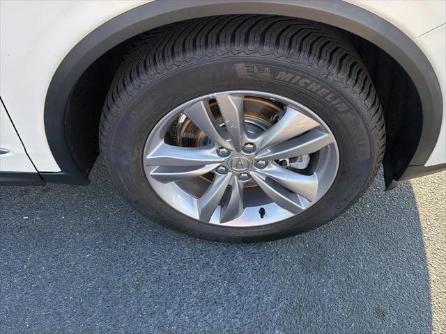 2023 Acura MDX Standard