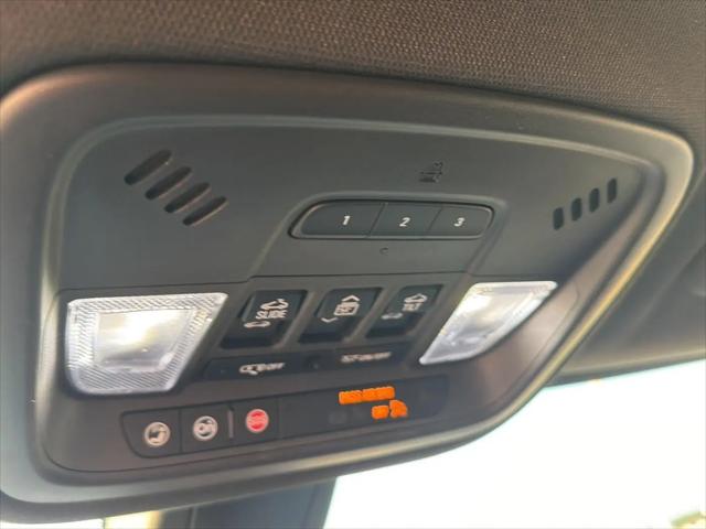 2022 Chevrolet Traverse FWD Premier