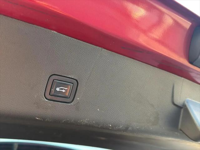 2022 Chevrolet Traverse FWD Premier