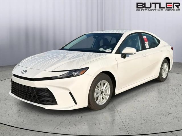 2026 Toyota Camry LE for sale in Macon, GA
