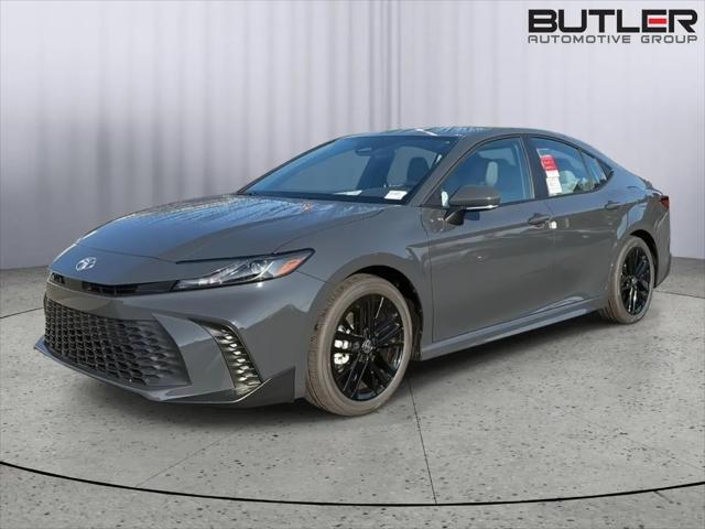 2026 Toyota Camry SE for sale in Macon, GA