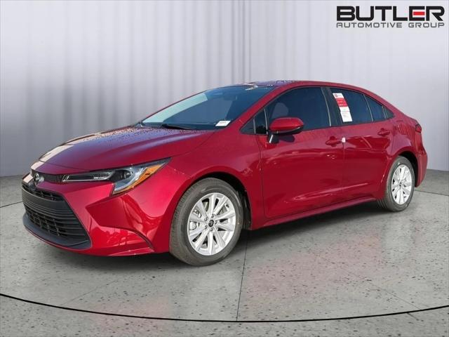2026 Toyota Corolla LE for sale in Macon, GA