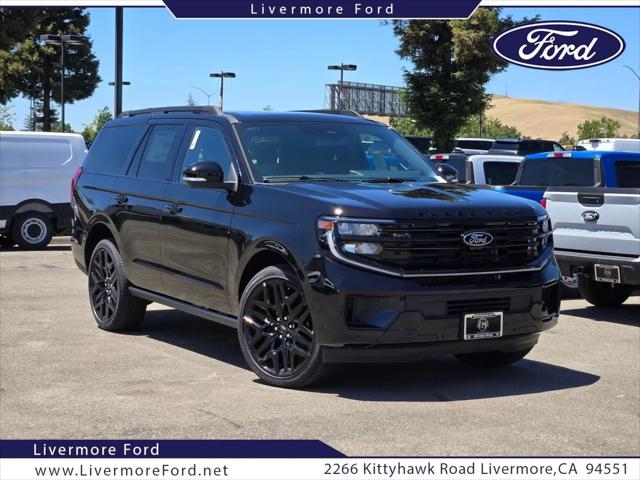 2026 Ford Expedition Platinum for sale in Livermore, CA