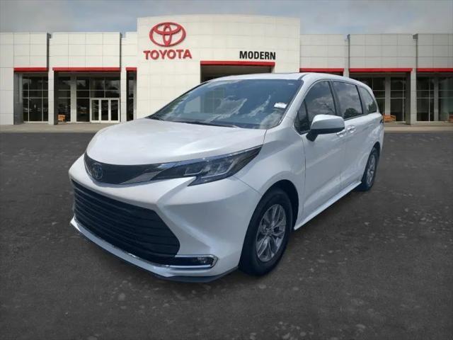 2023 Toyota Sienna XLE for sale in Winston-Salem, NC