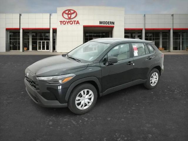 2026 Toyota Corolla Cross L for sale in Winston-Salem, NC