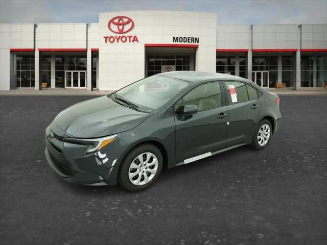 2026 Toyota Corolla Hybrid Hybrid LE for sale in Winston-Salem, NC