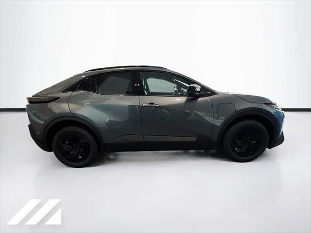 2026 Subaru Uncharted Sport