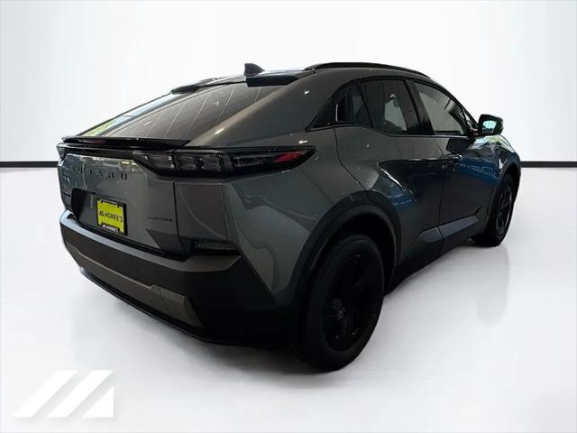 2026 Subaru Uncharted Sport