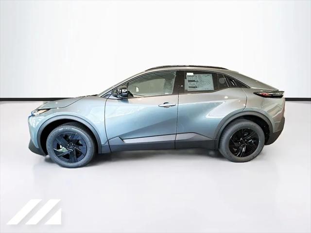 2026 Subaru Uncharted Sport