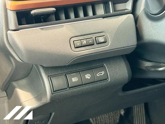 2026 Subaru Uncharted Sport