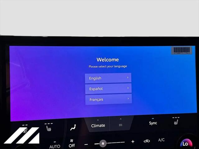2026 Subaru Uncharted Sport
