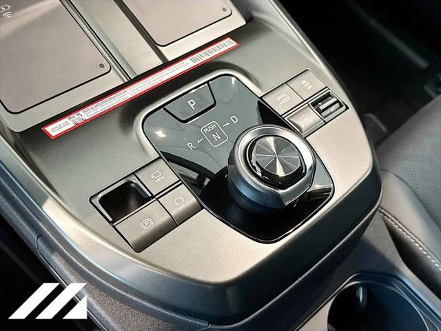 2026 Subaru Uncharted Sport