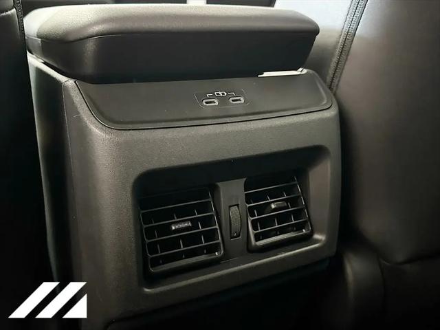 2026 Subaru Uncharted Sport