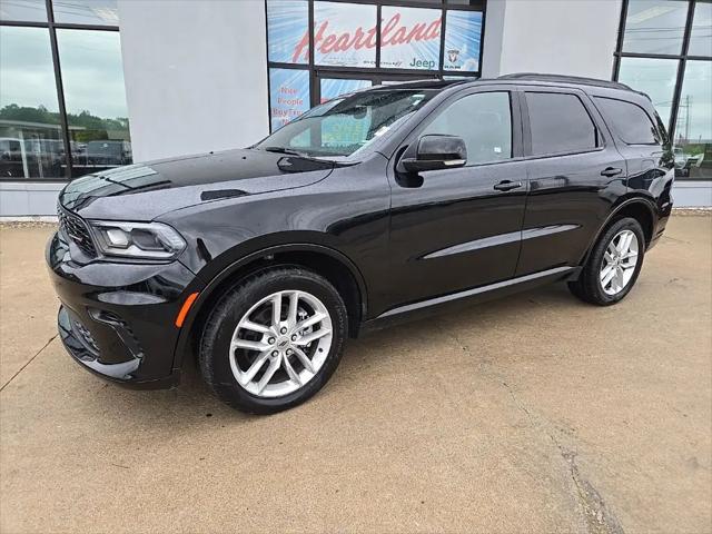 2024 Dodge Durango GT Plus AWD