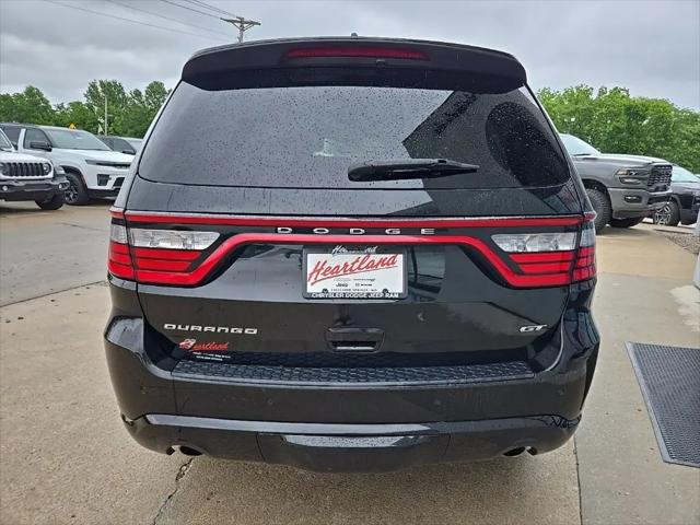 2024 Dodge Durango GT Plus AWD