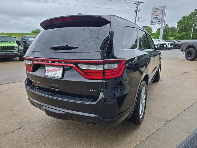 2024 Dodge Durango GT Plus AWD