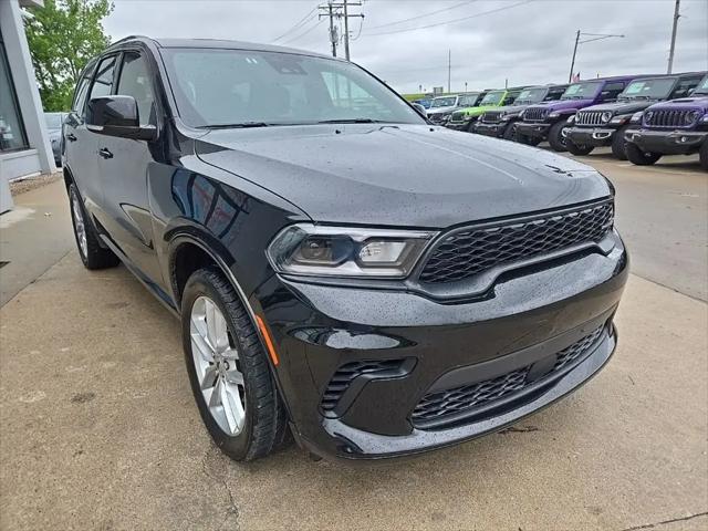 2024 Dodge Durango GT Plus AWD