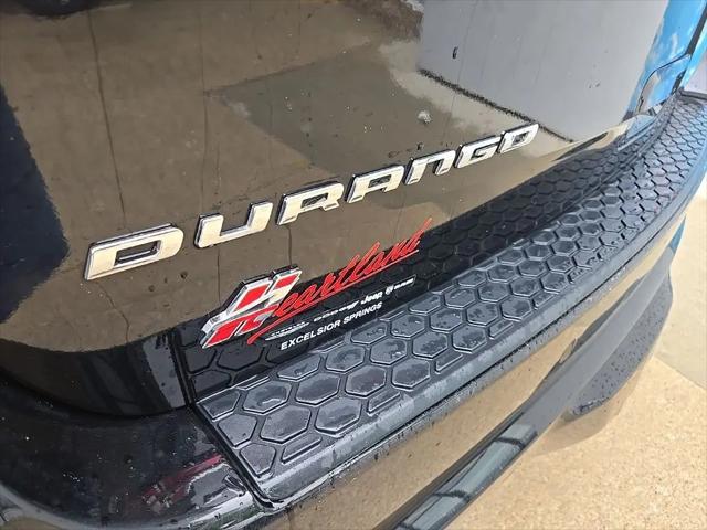 2024 Dodge Durango GT Plus AWD