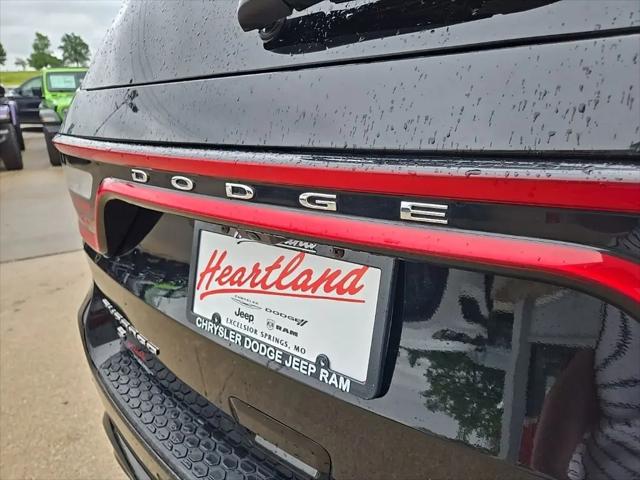 2024 Dodge Durango GT Plus AWD