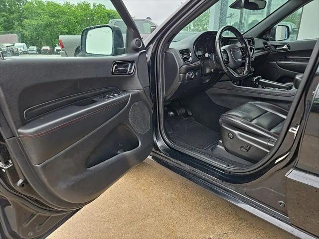 2024 Dodge Durango GT Plus AWD