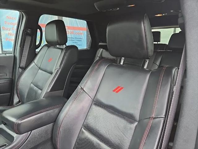 2024 Dodge Durango GT Plus AWD