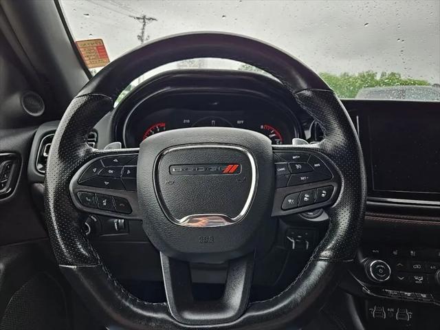 2024 Dodge Durango GT Plus AWD
