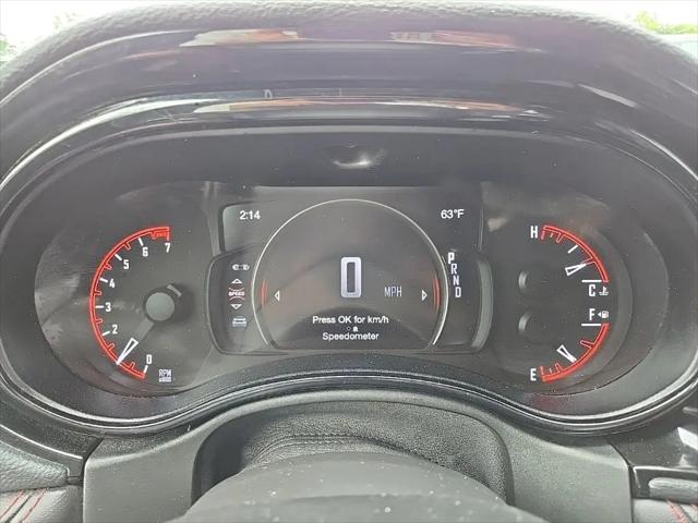 2024 Dodge Durango GT Plus AWD