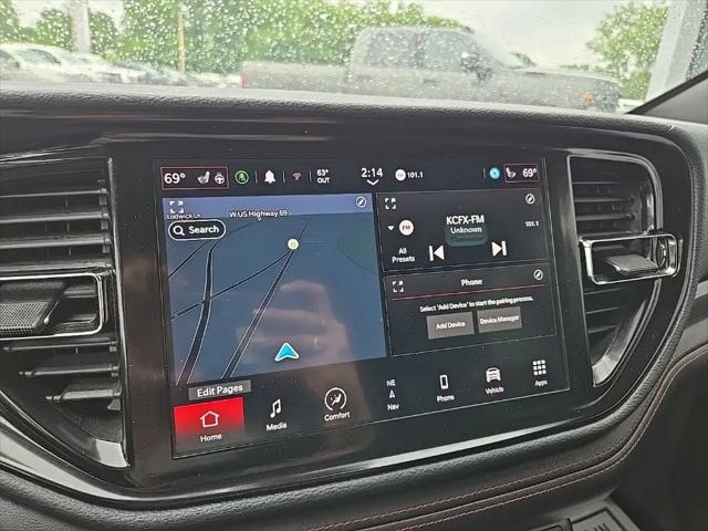 2024 Dodge Durango GT Plus AWD