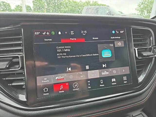 2024 Dodge Durango GT Plus AWD