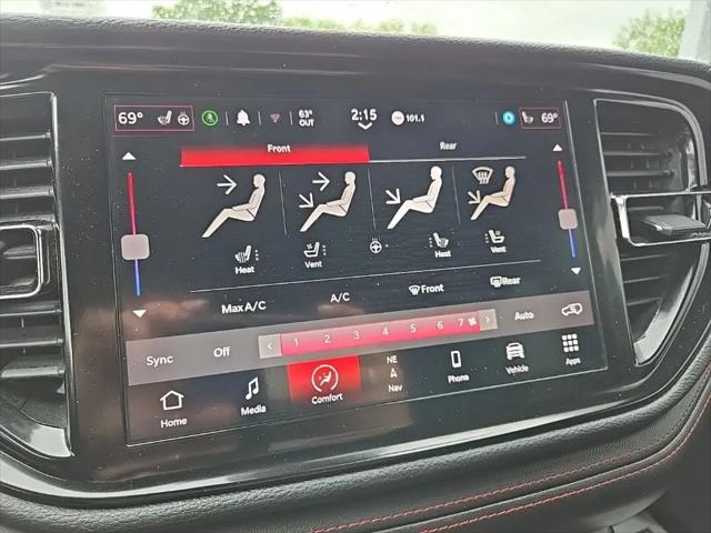 2024 Dodge Durango GT Plus AWD