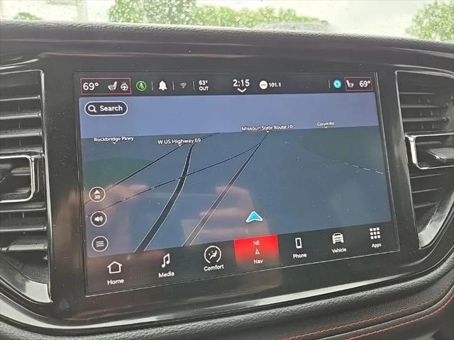 2024 Dodge Durango GT Plus AWD