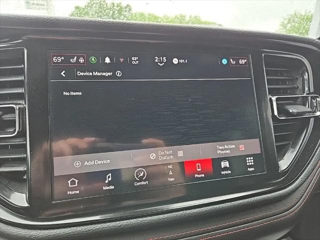 2024 Dodge Durango GT Plus AWD