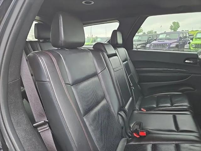 2024 Dodge Durango GT Plus AWD