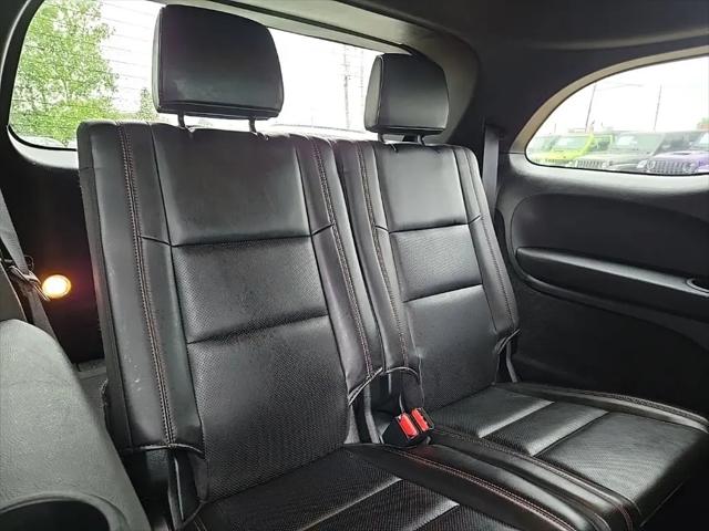2024 Dodge Durango GT Plus AWD