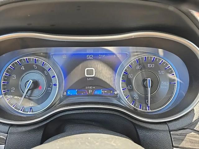2021 Chrysler 300 Touring L AWD