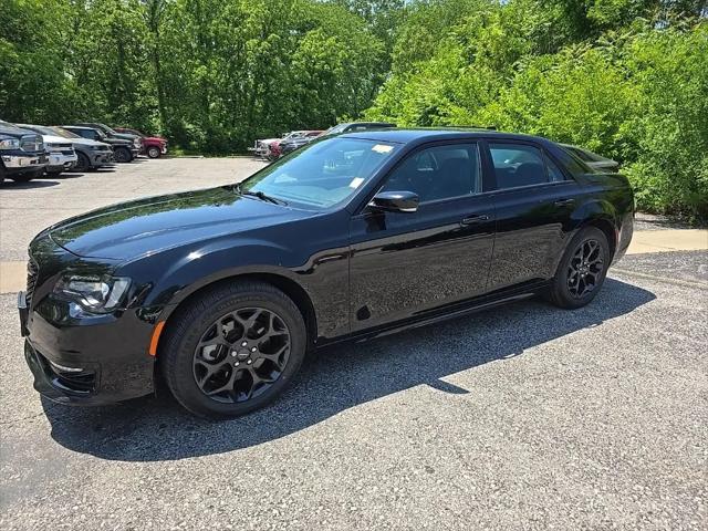 2021 Chrysler 300 Touring L AWD