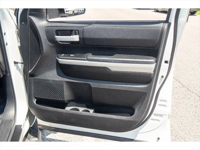 2019 Toyota Tundra SR5 5.7L V8