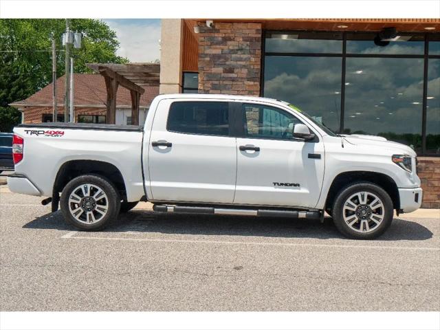 2019 Toyota Tundra SR5 5.7L V8 for sale in Dover, PA
