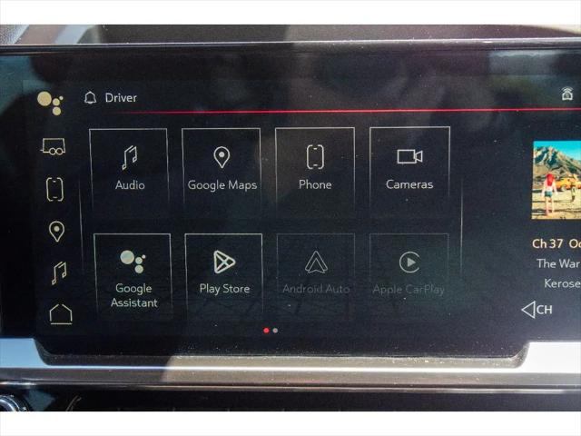 2023 GMC Sierra 1500 4WD Crew Cab Short Box Elevation with 3VL