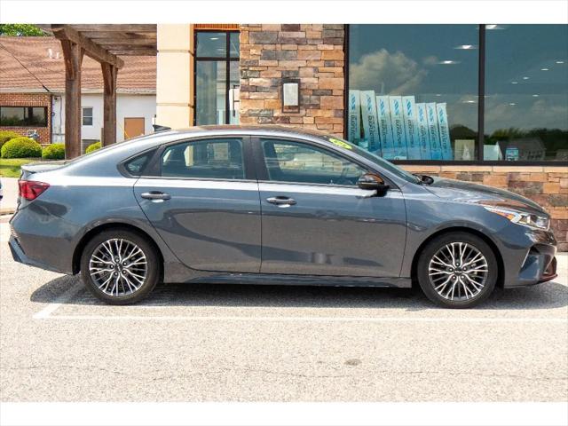2023 Kia Forte GT-Line for sale in Dover, PA