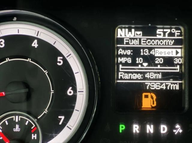 2019 Ram 1500 Classic SLT Crew Cab 4x4 6'4" Box