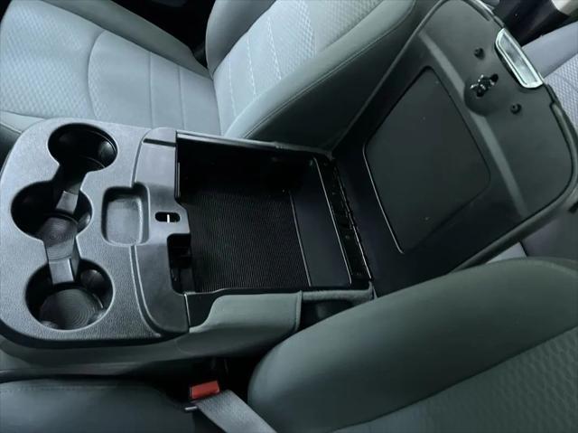 2019 Ram 1500 Classic SLT Crew Cab 4x4 6'4" Box