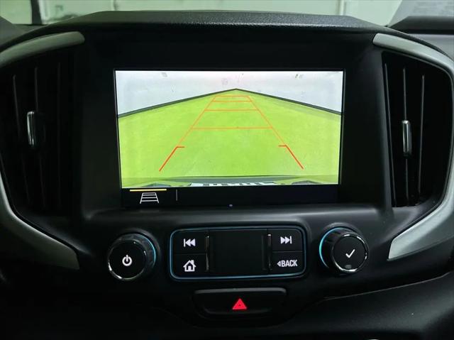 2021 GMC Terrain FWD SLT
