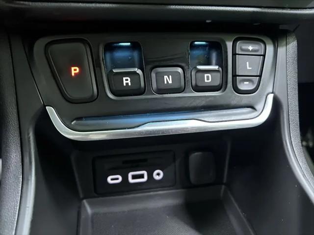 2021 GMC Terrain FWD SLT
