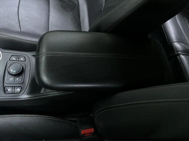 2021 GMC Terrain FWD SLT