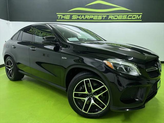 2019 Mercedes-Benz GLE AMG GLE 43 4MATIC for sale in Englewood, CO